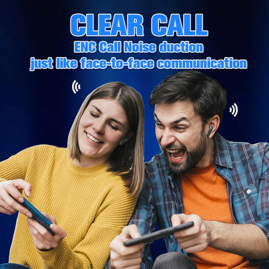 سماعات أذن ستريو لاسلكية CYXG – 5.49