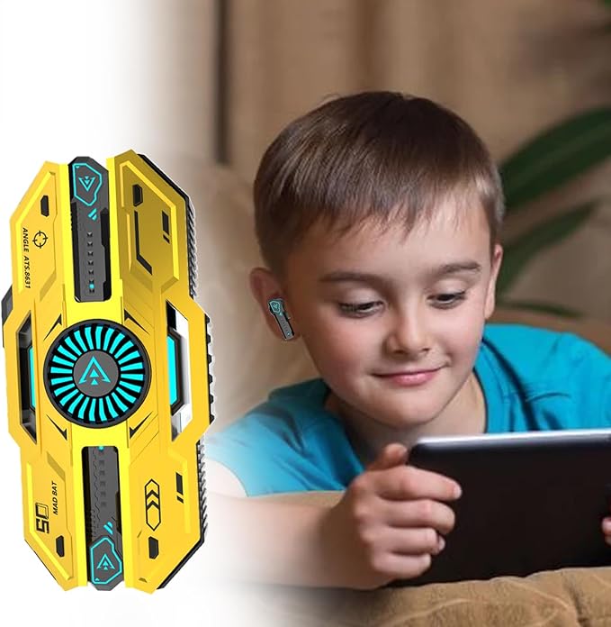 سماعات أذن ستريو لاسلكية CYXG – 5.49