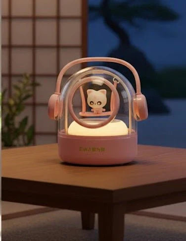 EWA – مكبر صوت بلوتوث محمول