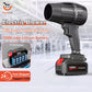 CORDLESS DUST CLEANER FOR HOME AND CARS MULTIPLE USES FREE SHIPPING ALL OVER UAE
