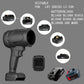 CORDLESS DUST CLEANER FOR HOME AND CARS MULTIPLE USES FREE SHIPPING ALL OVER UAE
