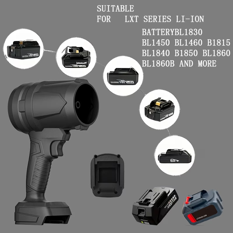 CORDLESS DUST CLEANER FOR HOME AND CARS MULTIPLE USES FREE SHIPPING ALL OVER UAE