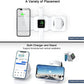 3-in-1 Wireless Charger Dubai | Fast Charging Station for Phone, Watch & AirPods