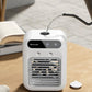 Air Conditioner Air Cooler Fan Water Cooling Fan Air Conditioning For Room Office Portable Air Conditioner Cars