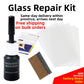 Windshield Crack Repair Kit– Stops Cracks Instantly FREE SHIPPING ALL OVER UAE