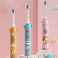 Children’s Cartoon Electric Toothbrush
