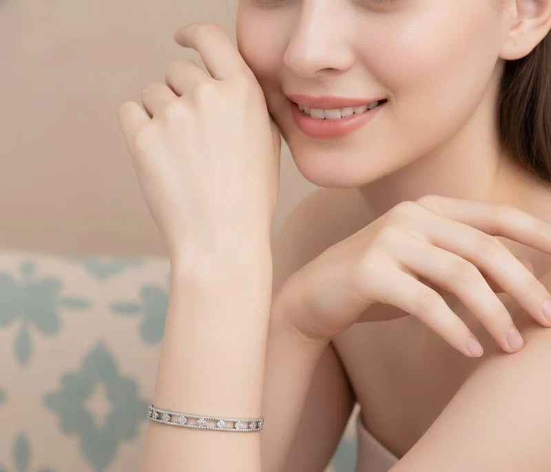 Bangle & Ring Set