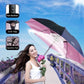 Fan Umbrella UAE | Cooling Sun Umbrella with Mini Fan