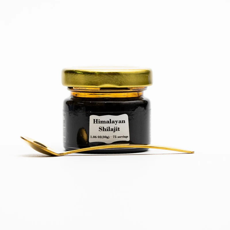 Himalayan Shilajit – Dietary Supplement (Original)