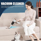 Mini Hand Vacuum Cleaner