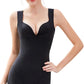 Slim Culottes High-Waist Body Shaper