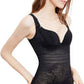 Slim Culottes High-Waist Body Shaper