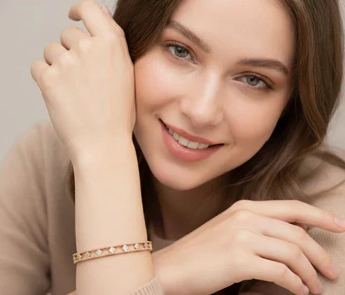 طقم إسورة وخاتم