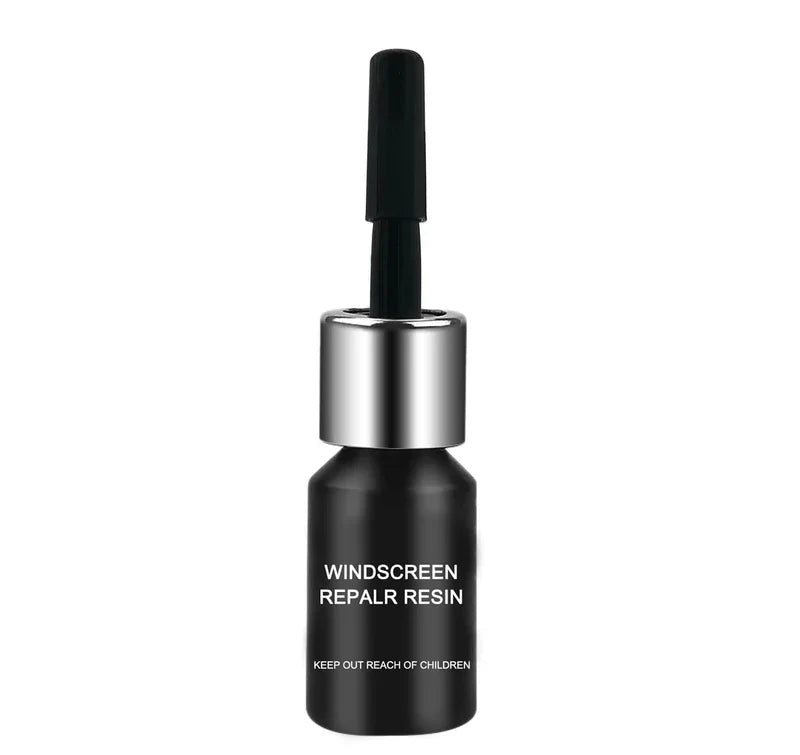 Windshield Crack Repair Kit– Stops Cracks Instantly FREE SHIPPING ALL OVER UAE